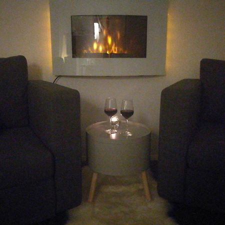 Top Appartment Mit Weitblick Und Late Check-Out Inklusive Aktivcard Санкт-Энгльмар Экстерьер фото