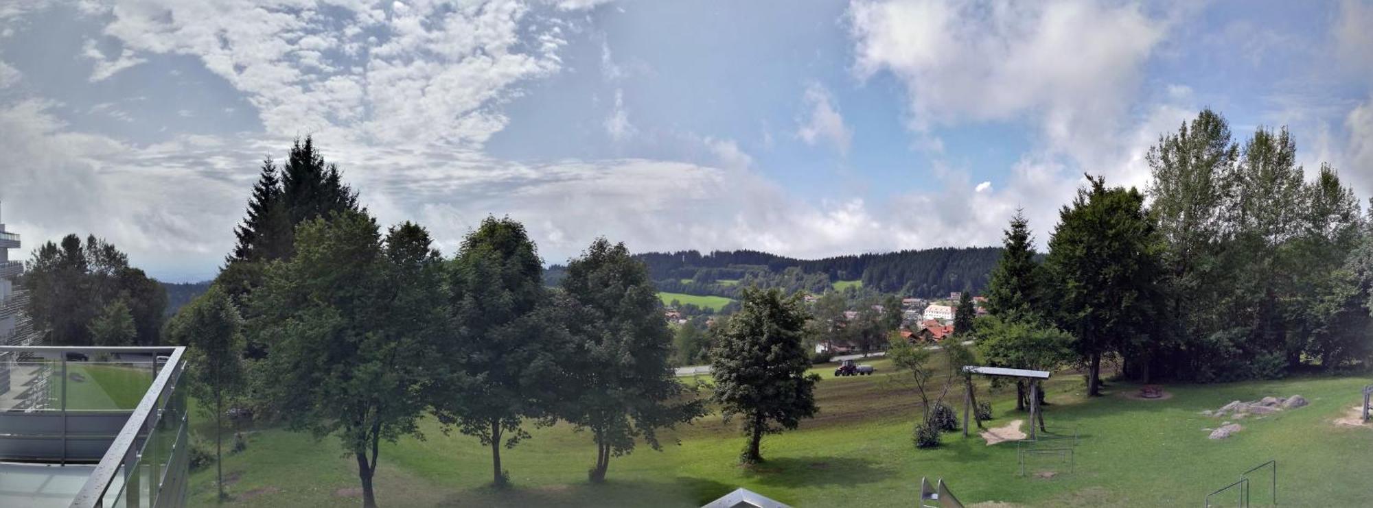 Top Appartment Mit Weitblick Und Late Check-Out Inklusive Aktivcard Санкт-Энгльмар Экстерьер фото