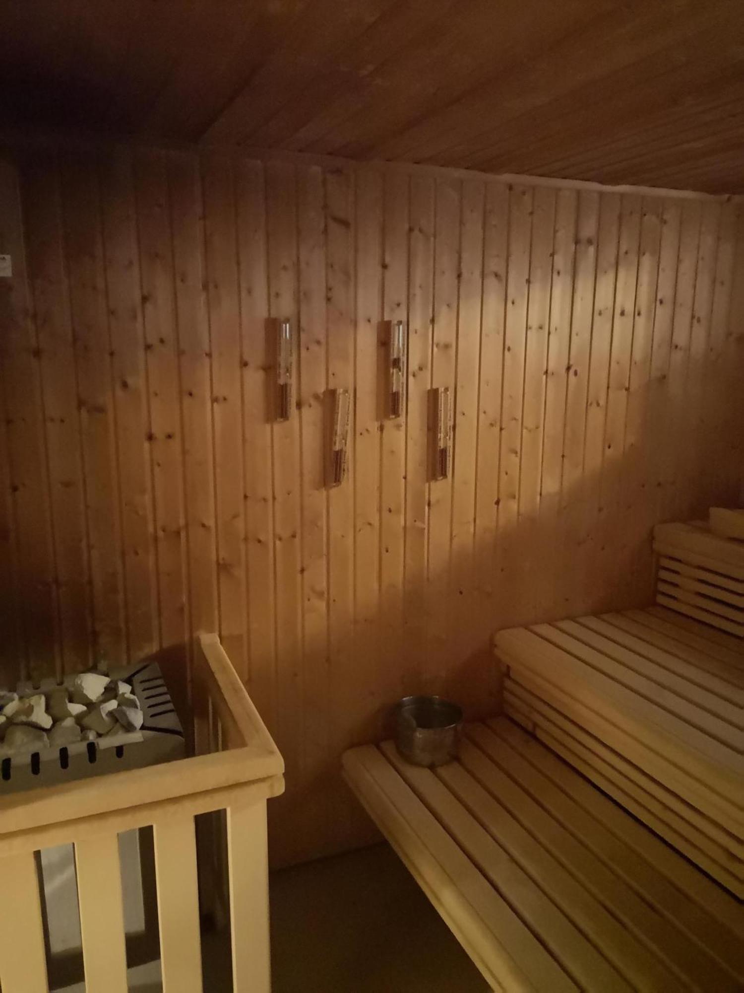 Top Appartment Mit Weitblick Und Late Check-Out Inklusive Aktivcard Санкт-Энгльмар Экстерьер фото