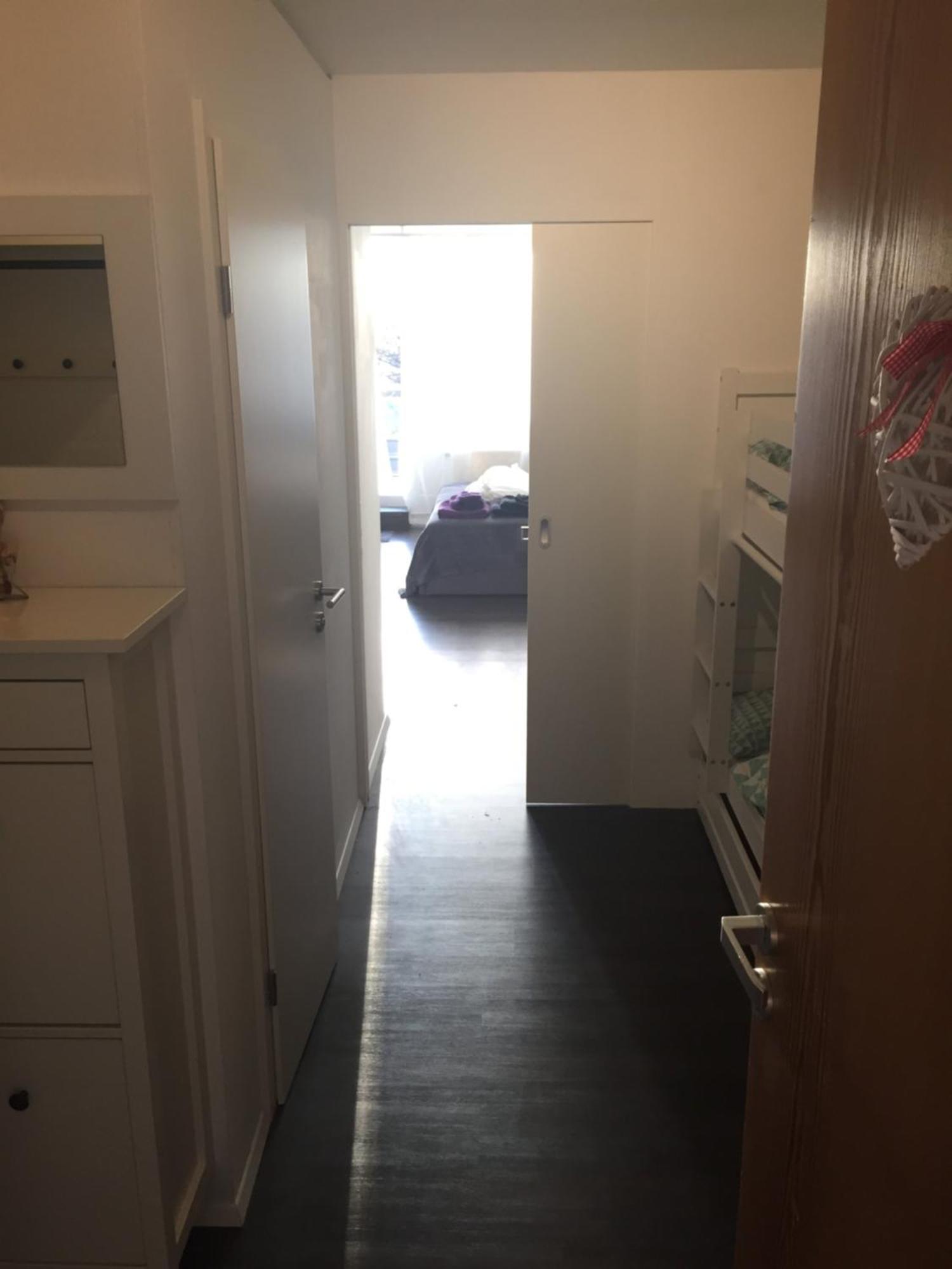 Top Appartment Mit Weitblick Und Late Check-Out Inklusive Aktivcard Санкт-Энгльмар Экстерьер фото