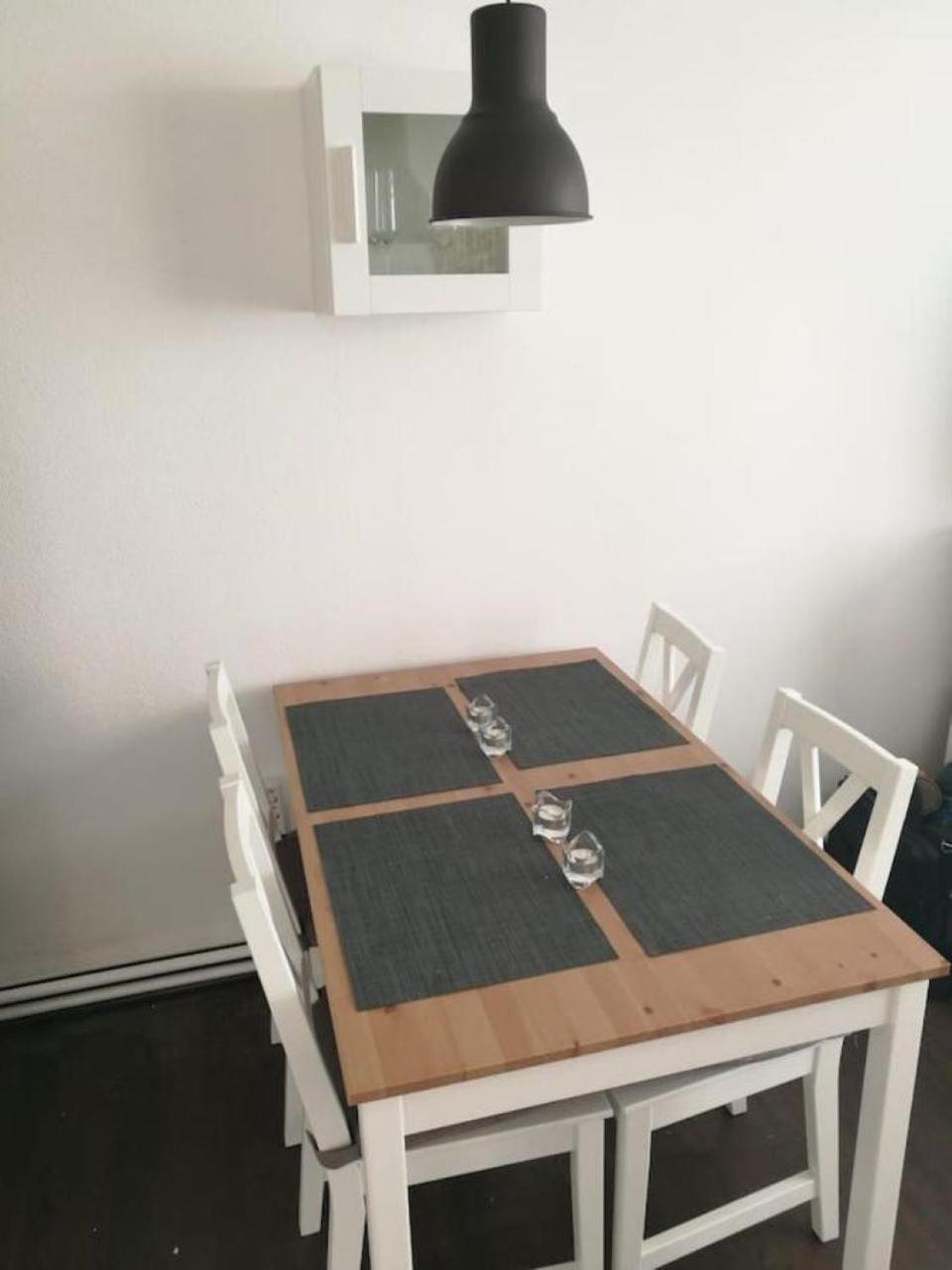 Top Appartment Mit Weitblick Und Late Check-Out Inklusive Aktivcard Санкт-Энгльмар Экстерьер фото