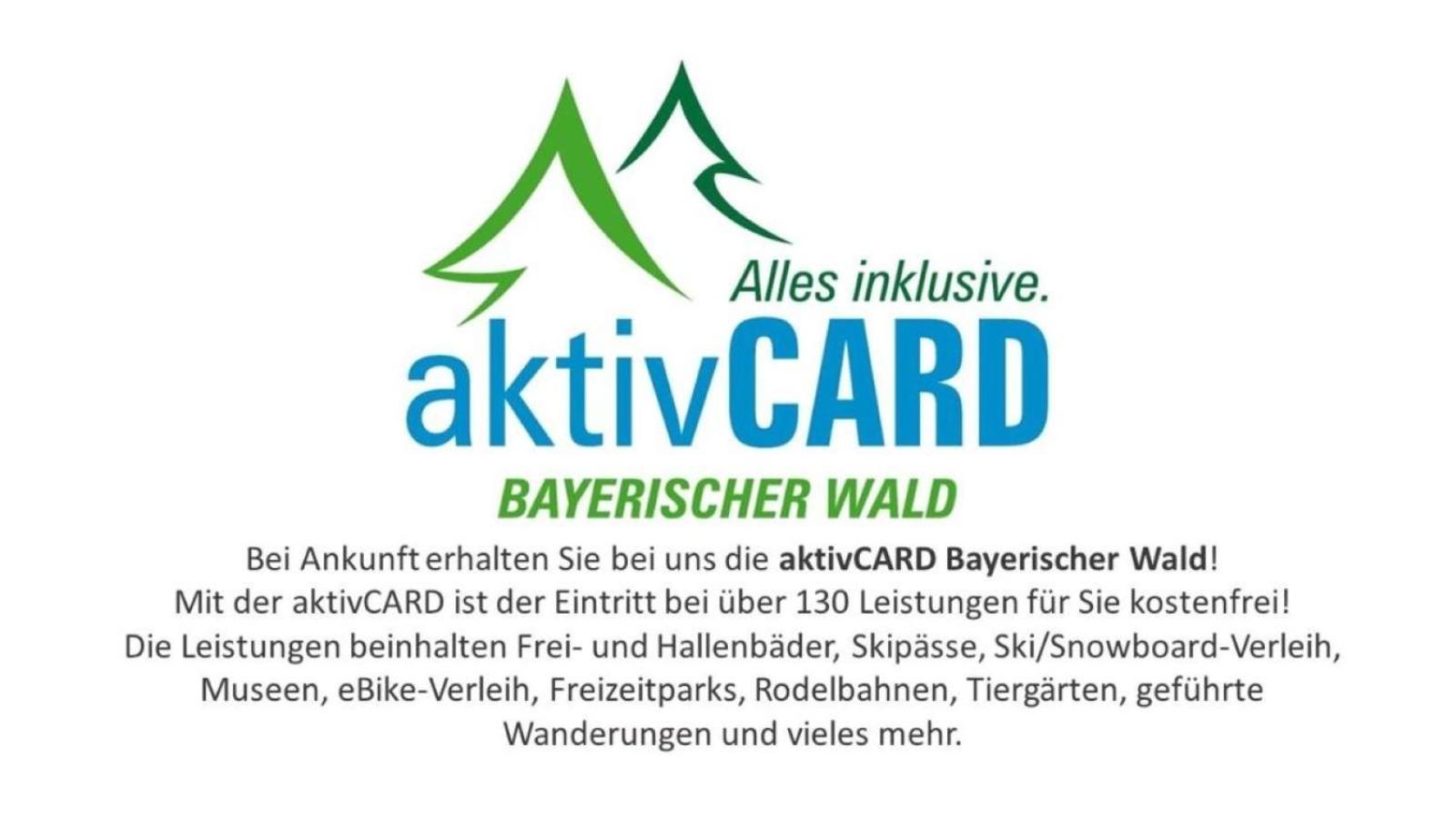 Top Appartment Mit Weitblick Und Late Check-Out Inklusive Aktivcard Санкт-Энгльмар Экстерьер фото