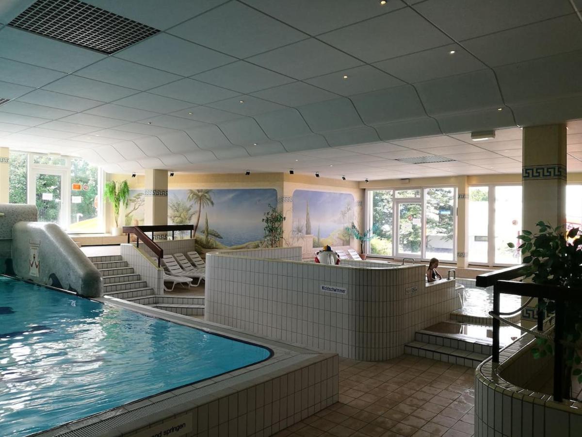 Top Appartment Mit Weitblick Und Late Check-Out Inklusive Aktivcard Санкт-Энгльмар Экстерьер фото