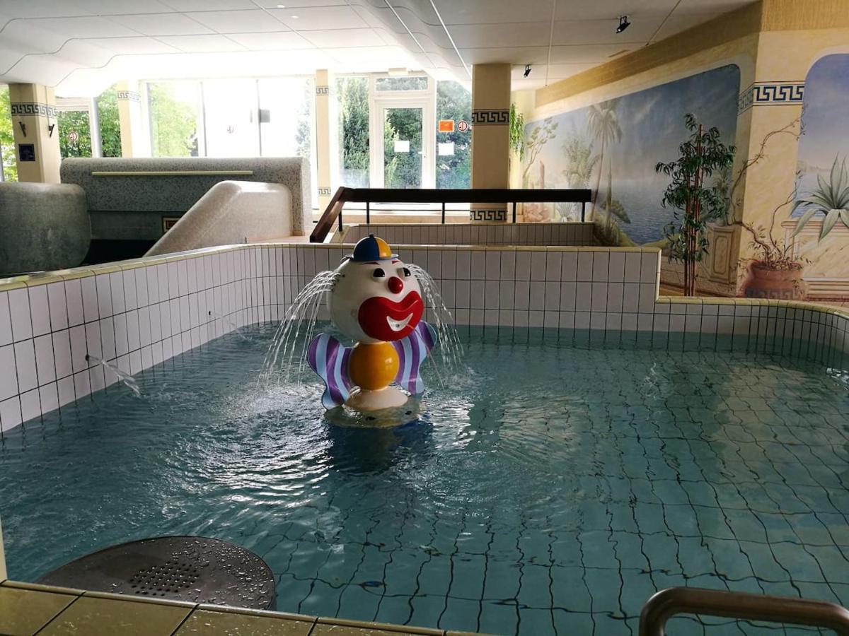 Top Appartment Mit Weitblick Und Late Check-Out Inklusive Aktivcard Санкт-Энгльмар Экстерьер фото