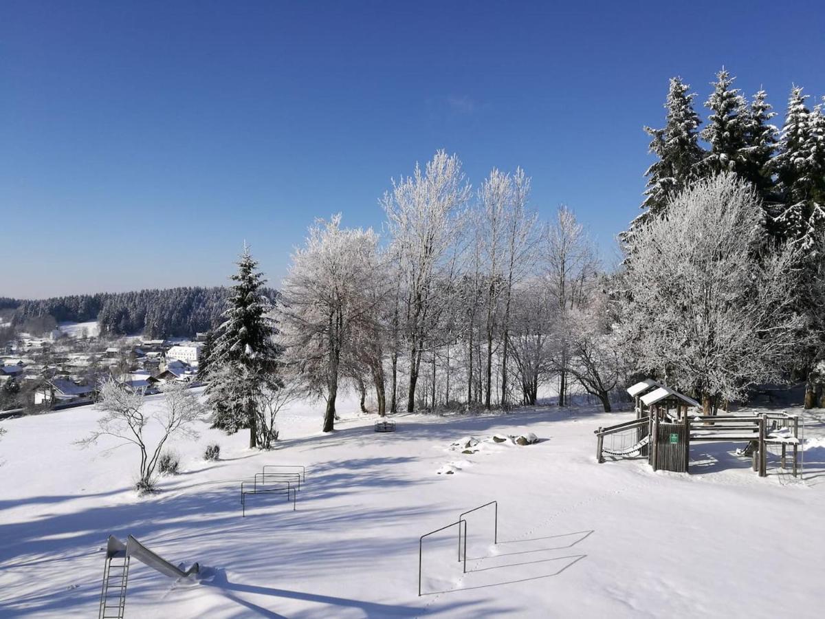 Top Appartment Mit Weitblick Und Late Check-Out Inklusive Aktivcard Санкт-Энгльмар Экстерьер фото
