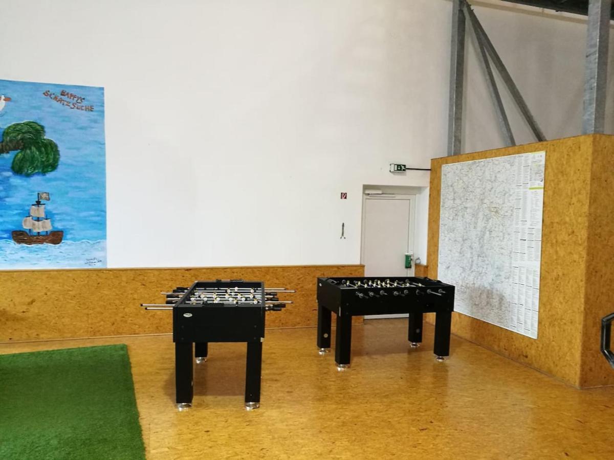Top Appartment Mit Weitblick Und Late Check-Out Inklusive Aktivcard Санкт-Энгльмар Экстерьер фото