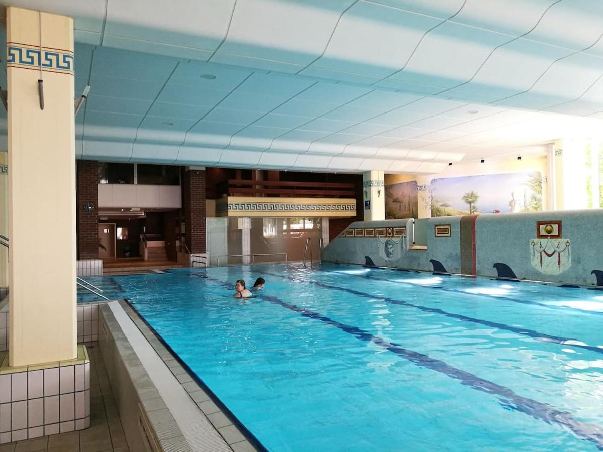Top Appartment Mit Weitblick Und Late Check-Out Inklusive Aktivcard Санкт-Энгльмар Экстерьер фото