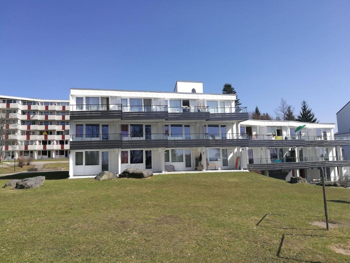 Top Appartment Mit Weitblick Und Late Check-Out Inklusive Aktivcard Санкт-Энгльмар Экстерьер фото