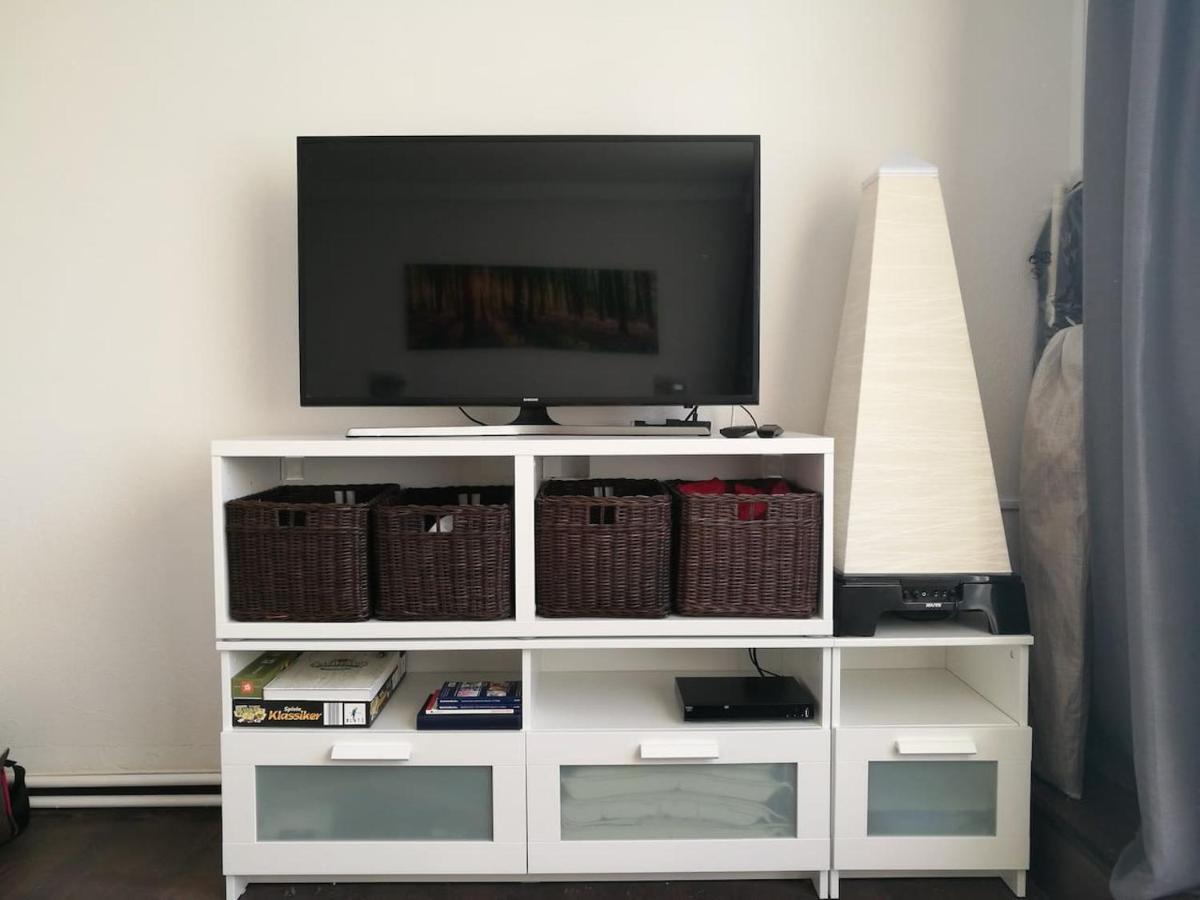 Top Appartment Mit Weitblick Und Late Check-Out Inklusive Aktivcard Санкт-Энгльмар Экстерьер фото