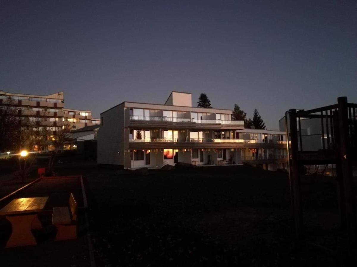 Top Appartment Mit Weitblick Und Late Check-Out Inklusive Aktivcard Санкт-Энгльмар Экстерьер фото