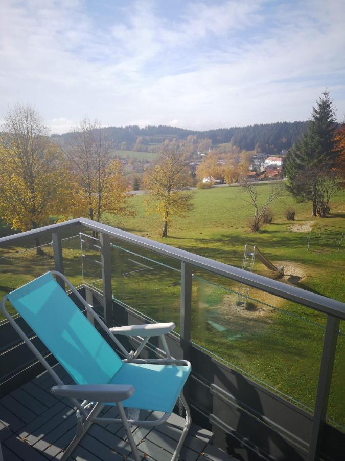 Top Appartment Mit Weitblick Und Late Check-Out Inklusive Aktivcard Санкт-Энгльмар Экстерьер фото