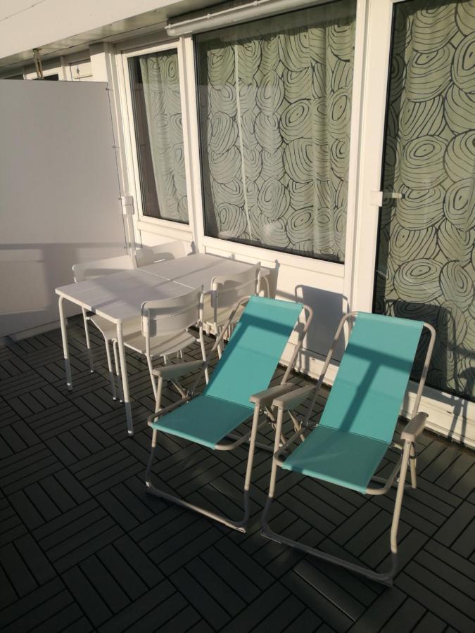 Top Appartment Mit Weitblick Und Late Check-Out Inklusive Aktivcard Санкт-Энгльмар Экстерьер фото